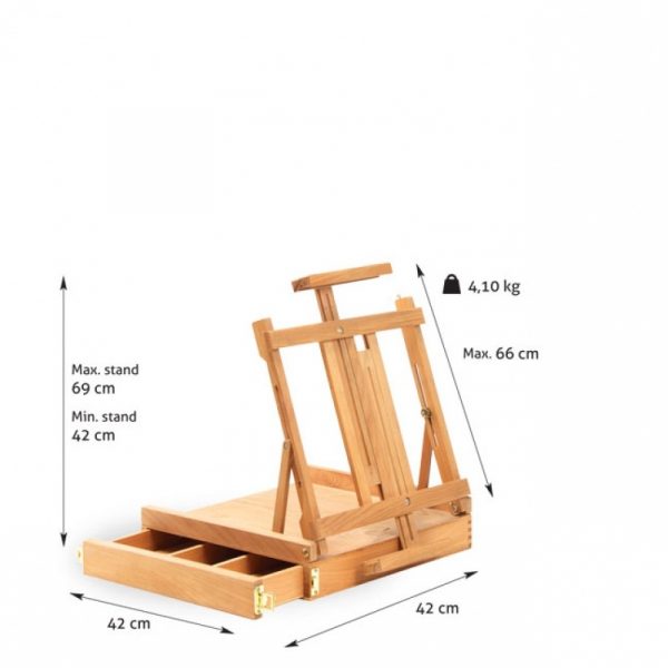 Easel NR17 - Зображення 2