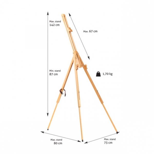 Easel NR20 - Зображення 2