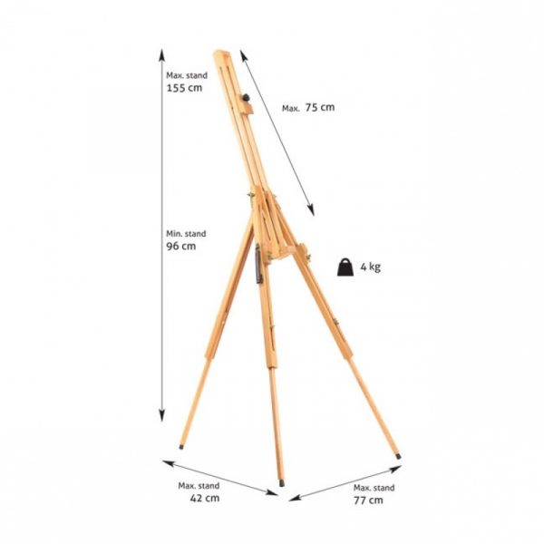 Easel NR23 - Зображення 2