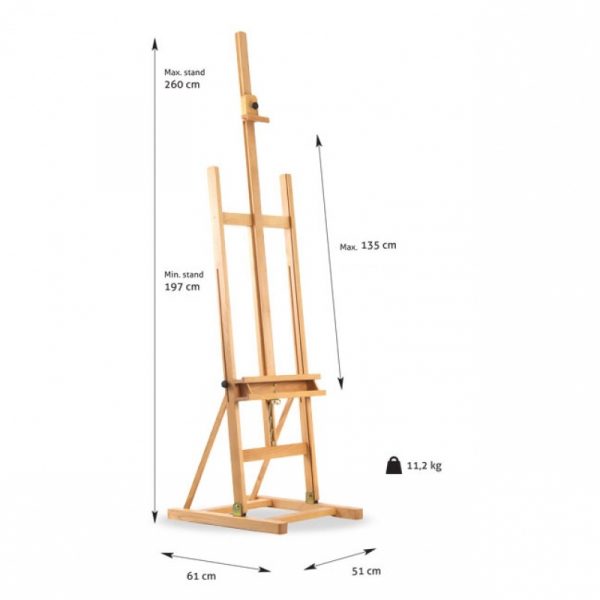 Easel NR31 - Зображення 2