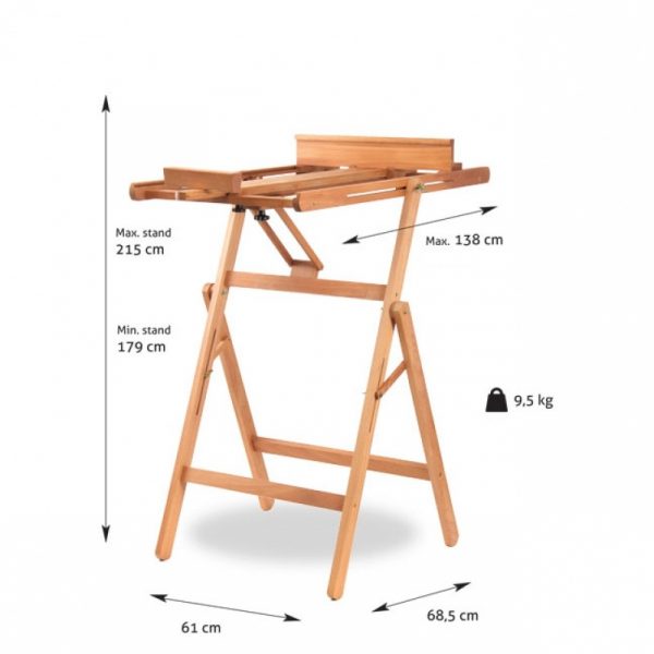 Easel NR32 - Зображення 2