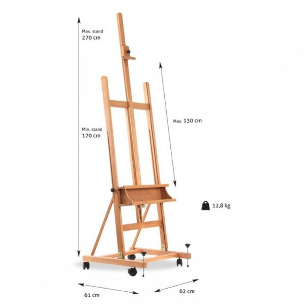 Easel NR35 - Зображення 2