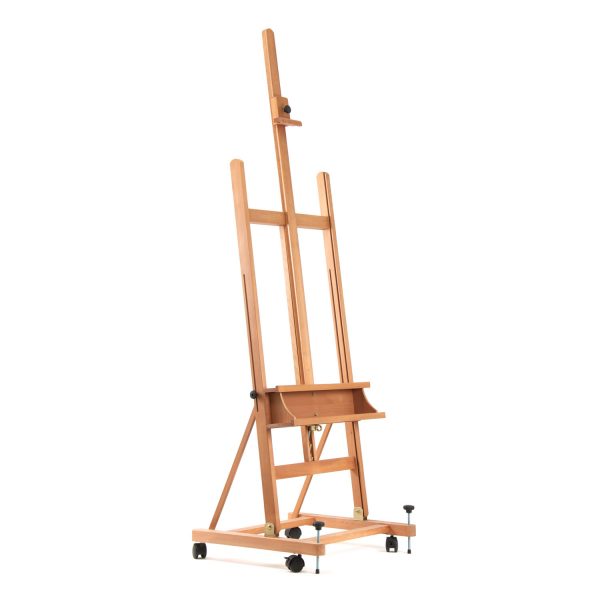 Easel NR35