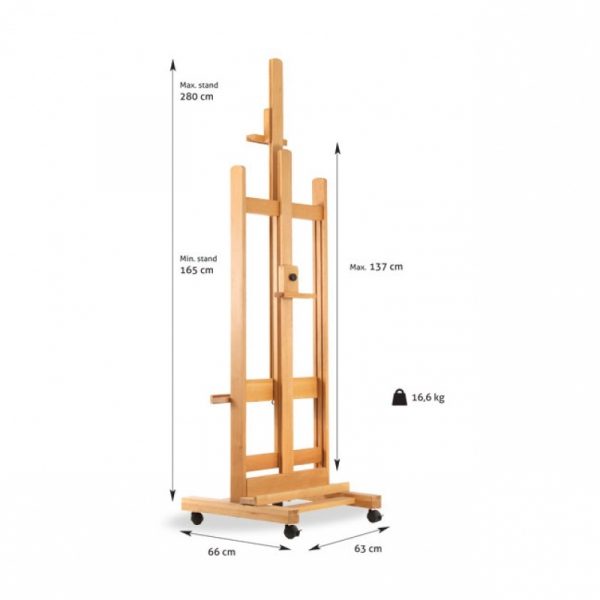 Easel NR38 - Зображення 2