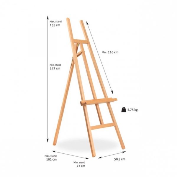 Easel NR40 - Зображення 2