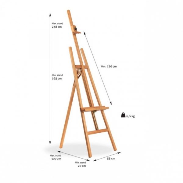 Easel NR41 - Зображення 2