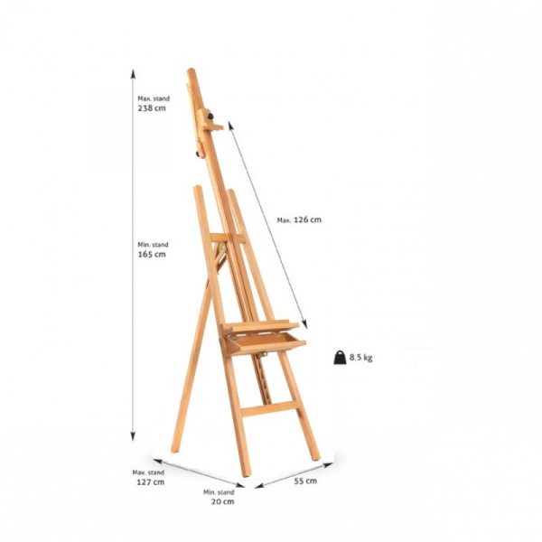 Easel NR42 - Зображення 2