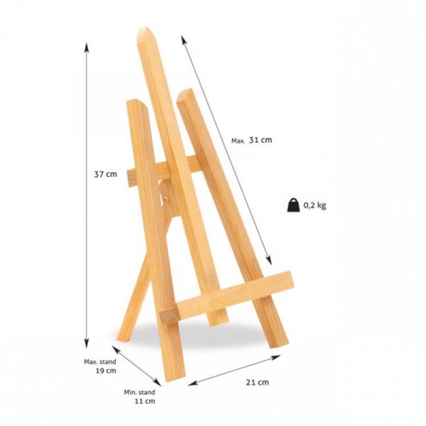 Easel NR50 - Зображення 2