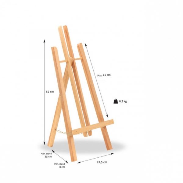 Easel NR52 - Зображення 2