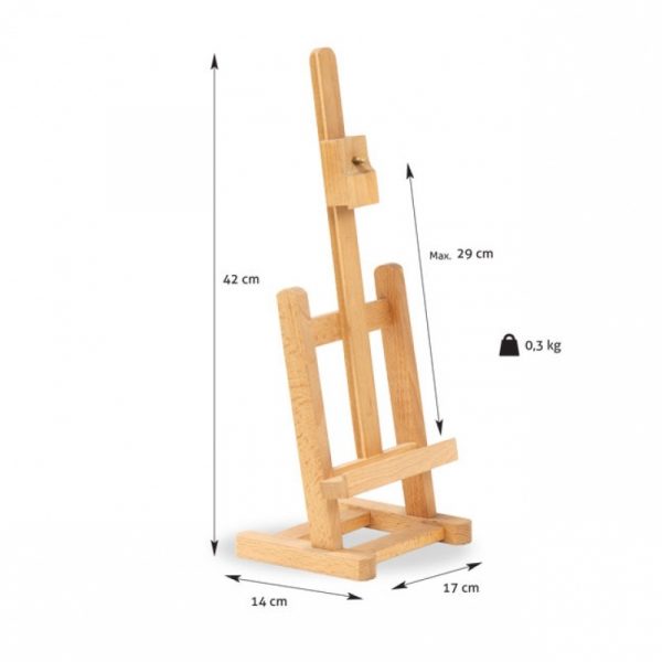 Easel NR62 - Зображення 2