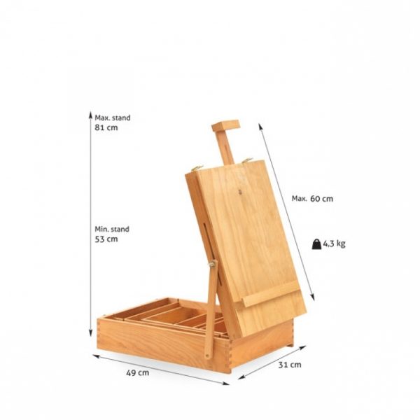 Easel NR92 - Зображення 2