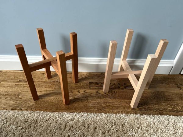 Plant stands H - Зображення 4